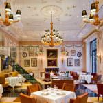 Lorenzo Cogo, Stella Michelin più giovane d'Italia, a Palazzo Parigi