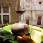 Pienza: ONAF e vino Orcia insegnano il vino giusto per ogni formaggio