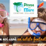 Pineta sul Mare Camping Village di Cesenatico: Approfitta delle offerte di settembre!