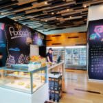 Pizze surgelate di alta qualità: Roncadin apre un punto vendita monomarca a Shanghai