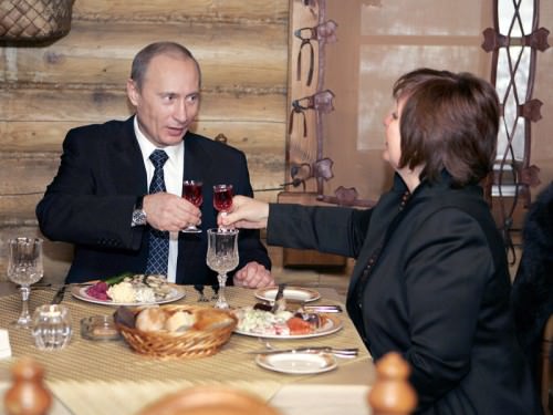 Putin