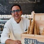 Tre GIORNATE ESAGELATE di Settembrini e Alberto Marchetti a Roma