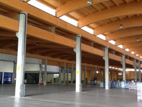 Acqua Sant’Anna sceglie Sony per il sistema di videosorveglianza implementato con le telecamere