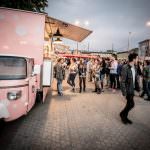 Cibo di qualità su ruote: Il 26, 27 E 28 settembre appuntamento con il "Streeat Food Truck Milano"