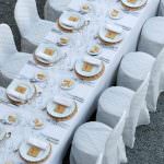 9 settembre, Parma: L'Unione Ristoranti del Buon Ricordo festeggia i suoi 50 anni