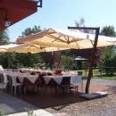 Agriturismo La Sforzata, coccolati in campagna a due passi dalla Mole, a Torino