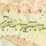 Bollicine fuori Expo lungo il Po: dove andare, cosa bere, come abbinare