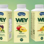 Cooperativa Latte Arborea: Grande successo per WEY, il primo snack da bere a base di siero di latte e al gusto di frutta