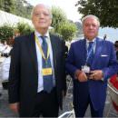 Ambrosetti Forum Workshop Cernobbio 2014: AlpTransit decisivo per i rapporti tra Italia e Svizzera