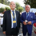 Ambrosetti Forum Workshop Cernobbio 2014: AlpTransit decisivo per i rapporti tra Italia e Svizzera
