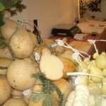 Sagra del Pecorino di Filiano dop e Caseusmed, salone dei prodotti caseari del Mediterraneo