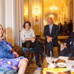 Villa Medici Giulini, Briosco:  Concorso “Suoni d'Arpa”, una grande partecipazione a livello internazionale