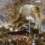 TriestEspresso Expo 2014, "Underground coffee: il caffè in grotta"