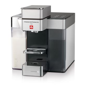 Iperespresso illy: le nuove macchine da caffè per tutti i gusti