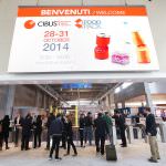L’EVOLUZIONE DELLA IV GAMMA E DELL’ULTRA FRESCO A CIBUS TEC - FOOD PACK 2014