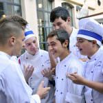 Lactimed al Salone del Gusto 2014 - Intervista a Aurèlien Baudoin