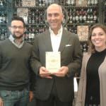 Quandoo premia i 50 ristoranti italiani più prenotati sulla sua piattaforma