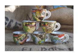 Ancàp, azienda produttrice di porcellana 100% made in Italy, torna a Trieste Espresso Expo