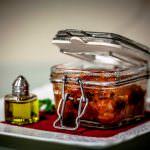 Cucinare nel vetro: un materiale sicuro al 100% naturale e inerte