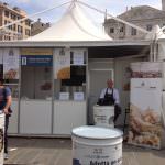 Lo street food italiano di Stefano Bartolini protagonista al “Salone del Gusto e Terra Madre 2014”