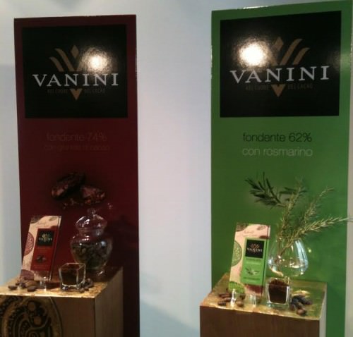 Cioccolato Vanini