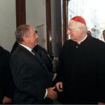 No alle paure irrazionali, vinceranno tolleranza e dialogo "forti"