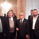 50 anni di interscambi. Colombo Clerici: “Da secoli la Russia guarda all’Occidente quale partner naturale”