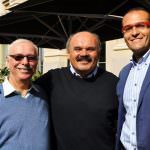 Eataly si risposa con Caffè Vergnano sotto la Mole Antonelliana