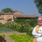 Melaverde: Edoardo Raspelli sull’Isola di Oleron per visitare gli allevamenti delle ostriche