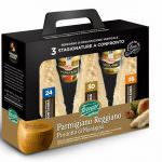 Il Natale 2014 è Gourmet con le proposte Ferrari Formaggi