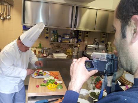 Gorgonzola (MI) dal 15 al 18 ottobre: Nona edizione del Festival del Cinema Nuovo