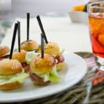 Happy hour con buffet self service: Il Codacons chiede l'intervneto dei Nas e dell'ASL