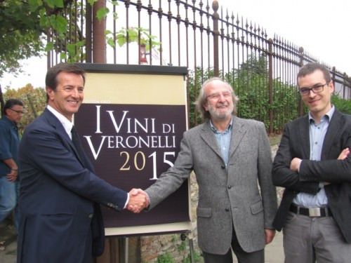I Vini di Veronelli