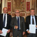 Milano: accordo Asilo Mariuccia e Croce Rossa Italiana