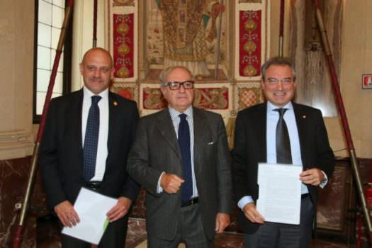 Milano: accordo Asilo Mariuccia e Croce Rossa Italiana