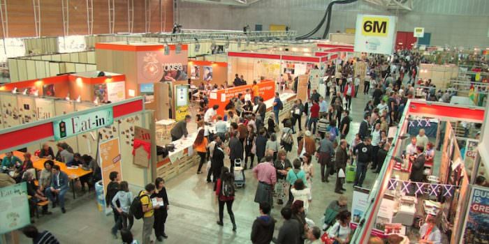 Salone del Gusto 2014: un successo annunciato – Petrini: La Rete è una forza irreversibile