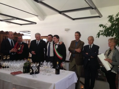 Salvatore Salerno - ASPI