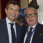 Colombo Clerici: Italia e Svizzera a confronto sulle infrastrutture. Ferrovia Arcisate-Stabio