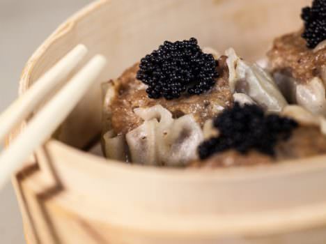 Nasce MI-CUCINA DI CONFINE, un Ristorante fusion nel reale significato del termine