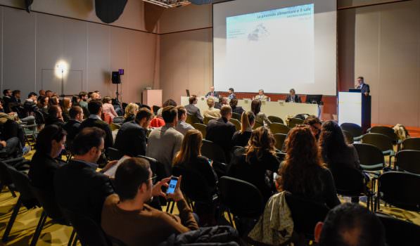 Parma non è solo “CIBUS”  è anche “Tec Food Valley”: 1000 espositori e “100” Convegni High-Tec