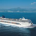 Vacanze di Natale 2014: Carlo Cracco firma i menu a bordo delle navi MSC Crociere