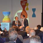 Cibus Tec 2014:  “La sostenibilità delle carni in Italia” al Meat Day con la Clessidra Ambientale