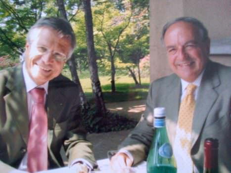 Cattaneo, Garibaldi e Mazzini testimoni d’eccezione alla serata d’ Amicizia Italo-Svizzera per Expo 2015