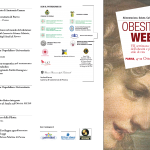 Parma, 4 - 11 ottobre: Settimana per la Prevenzione dell’Obesità