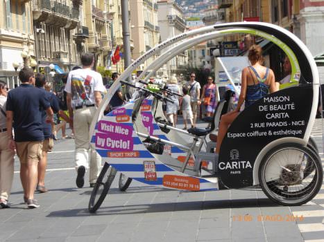 Osservatorio su Nizza: città d’avanguardia per il futuro