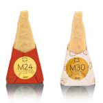 Bertinelli lancia il Parmigiano-Reggiano Millesimato Grand Cru