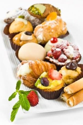 Pasticceria Palazzolo