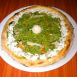 Michele Digiglio: Un pizzaiolo che ama il proprio mestiere