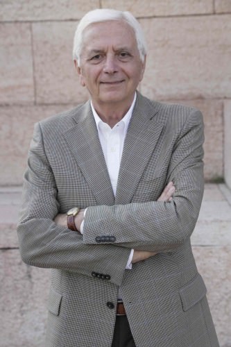 Presidente Consorzio Tutela Formaggio Asiago - Roberto GaspariniBASSA