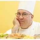 Raimondo Mendolia, Doctor Chef: Tecniche e segreti per lavorare la pasta fresca